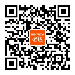 必達微信公眾號